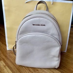 Michael Kors Abbey Backpack
